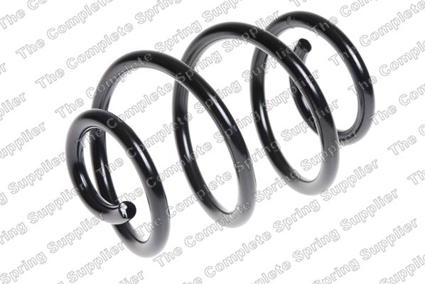 NF PARTS Пружина ходовой части 62041NF